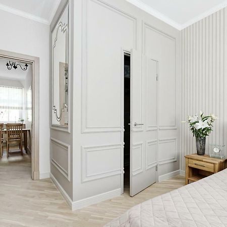 Ausekla Deluxe Apartment Riga Exteriér fotografie